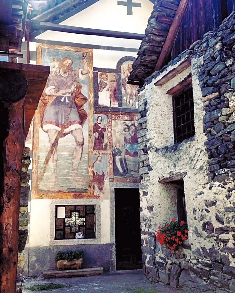 B&B Dove Comincia la Bella Italia