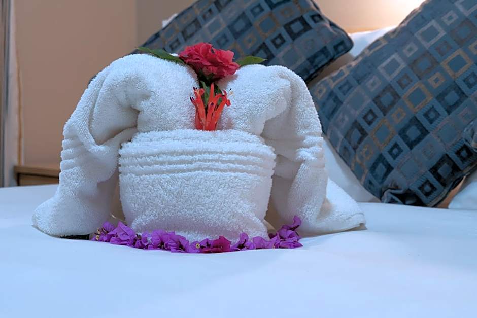 Gooderson Knysna Chalets