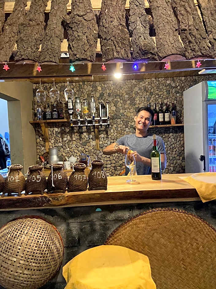 Sapa Eco Bungalows & Spa