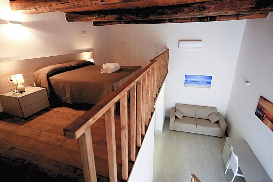 IL VIAGGIATORE VIA INDIPENDENZA B&B