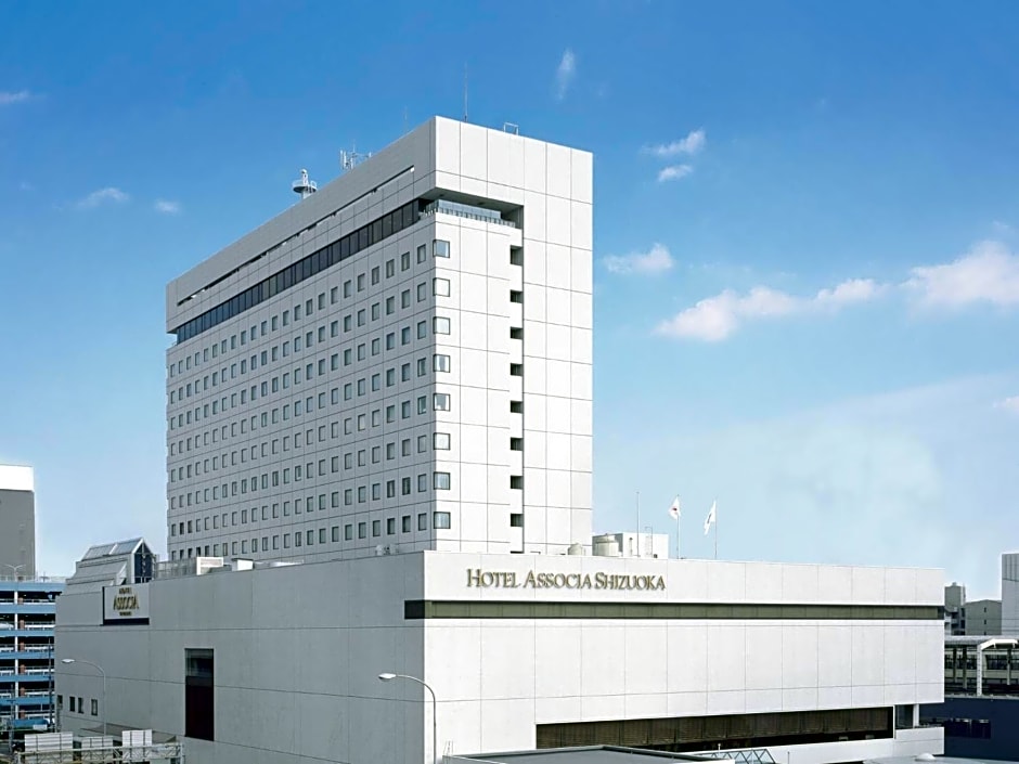 Hotel Associa Shizuoka
