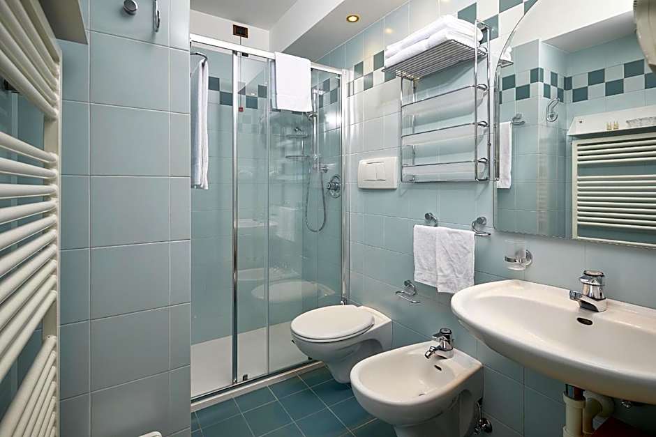 Hotel Garni dello Sportivo