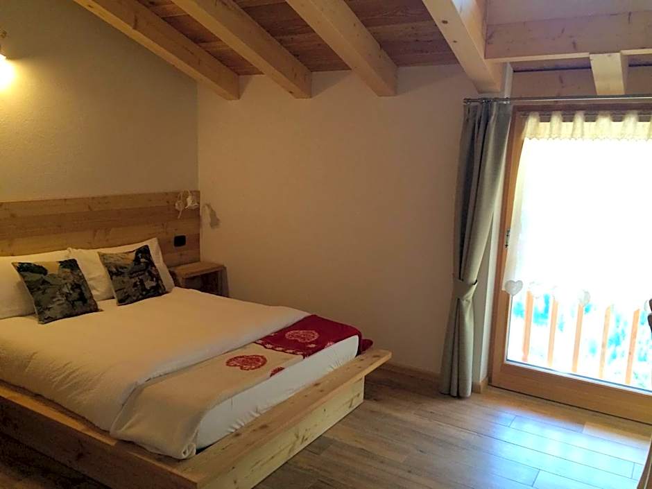 Agritur Maso Ciprianna B&B