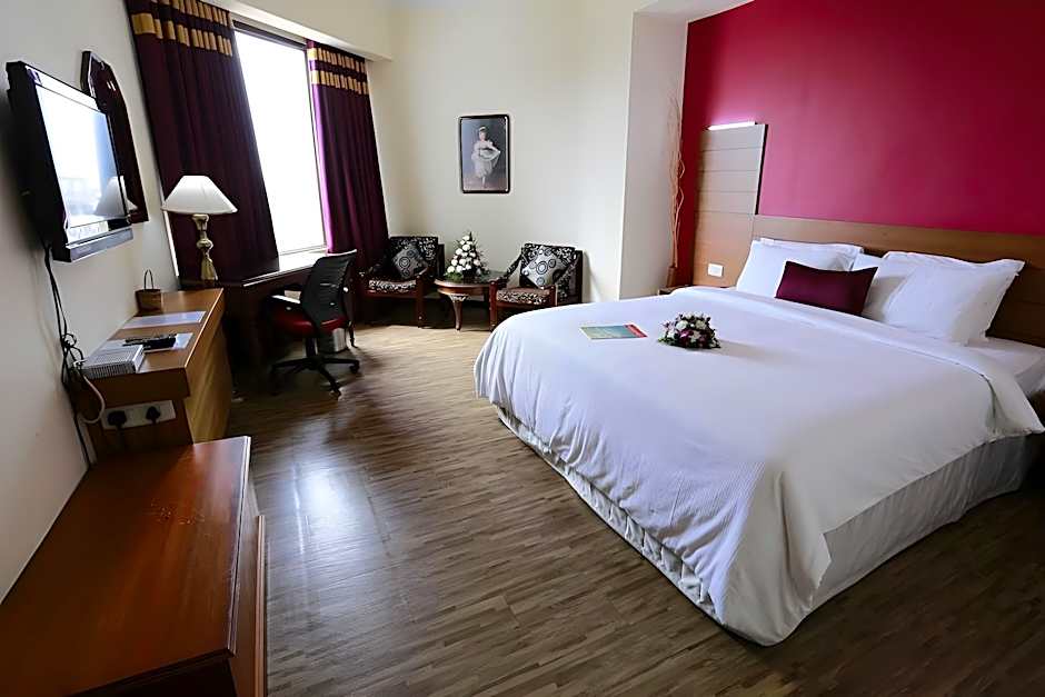 Presidency Kochi City Centre