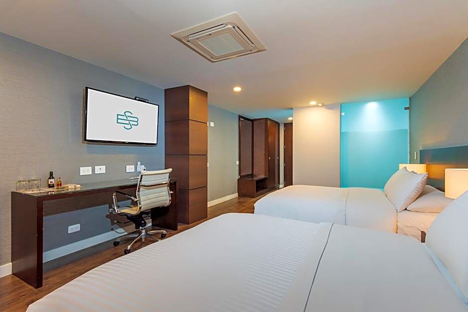 Hotel Santa Barbara Boutique