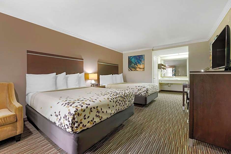 Best Western Redondo Beach Galleria Inn Hotel - Beach City LA