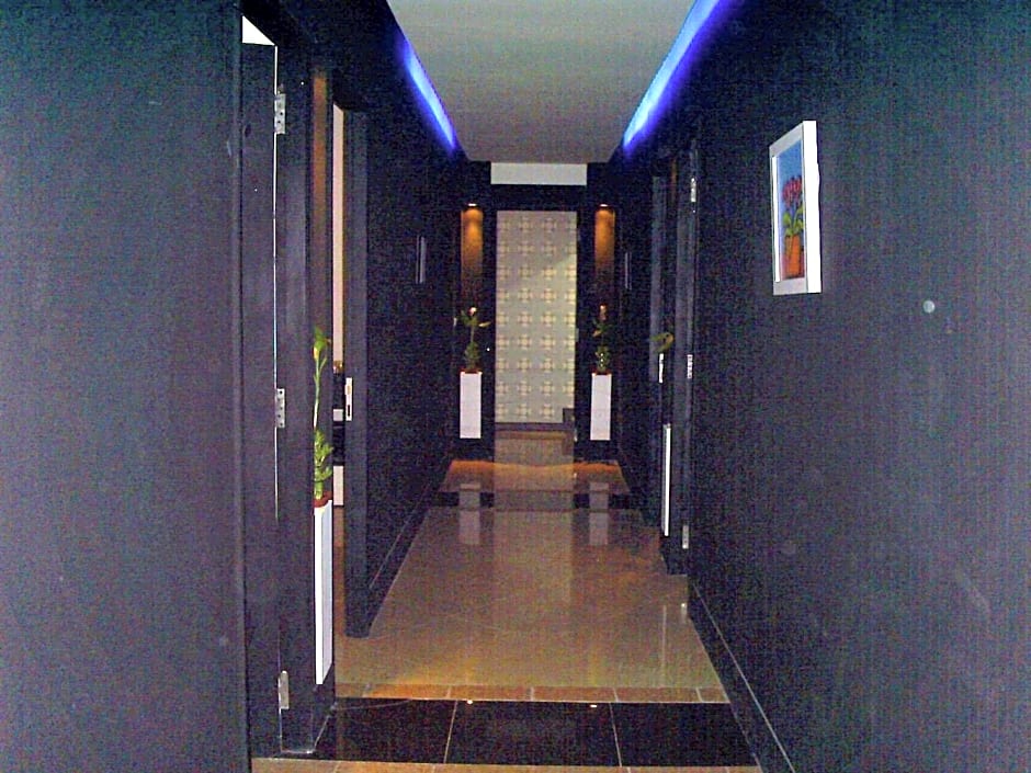 Green Wattana Hotel Sentul