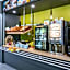 B&B HOTEL Toulon Ollioules