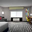 Hampton Inn By Hilton Waterloo, Ia