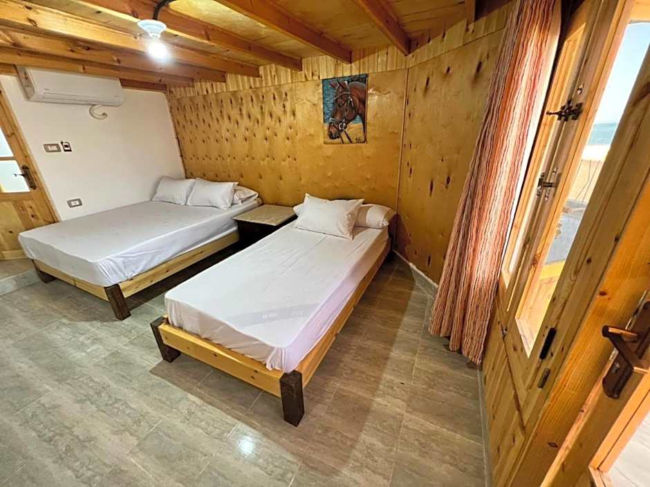 Panorama Lodge Nuweiba