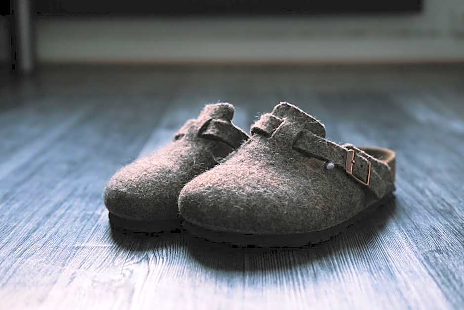 Gjestehuset 102 - your home away from home!