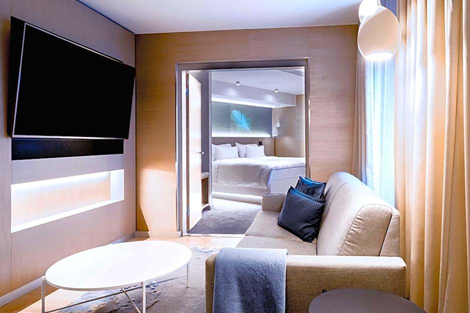 Radisson Blu Royal Hotel, Helsinki