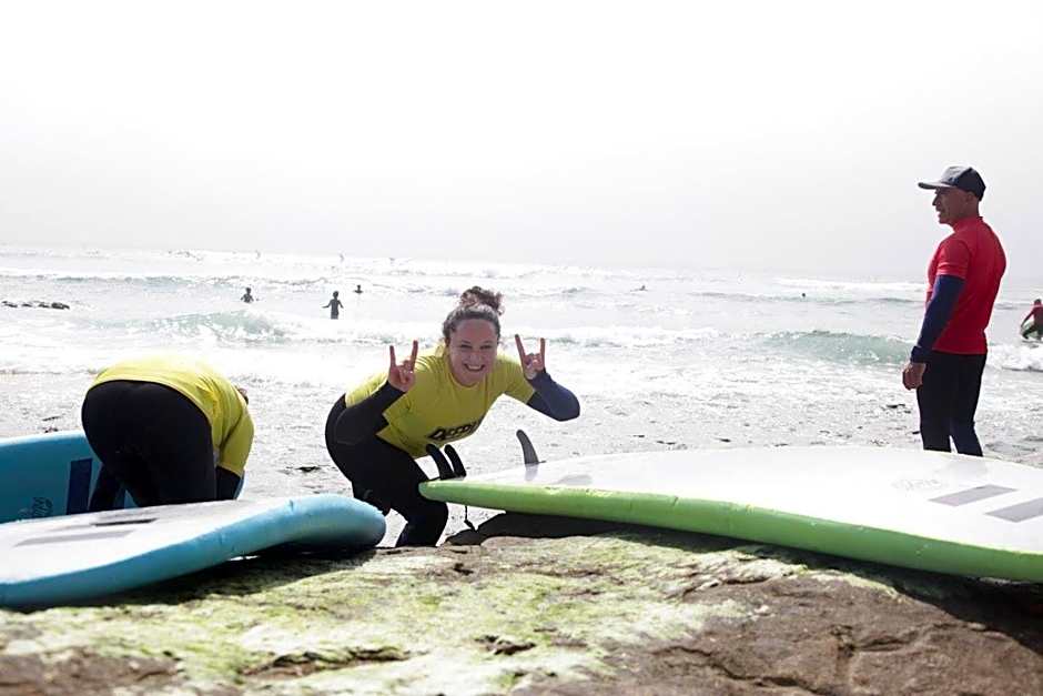 Arthouse Surf Ericeira