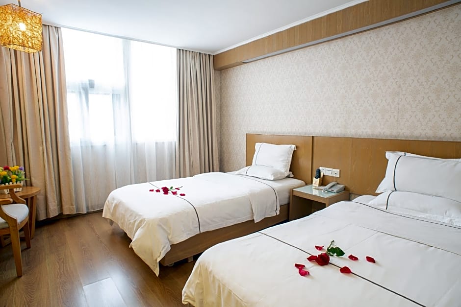 Xinyuexin Hotel