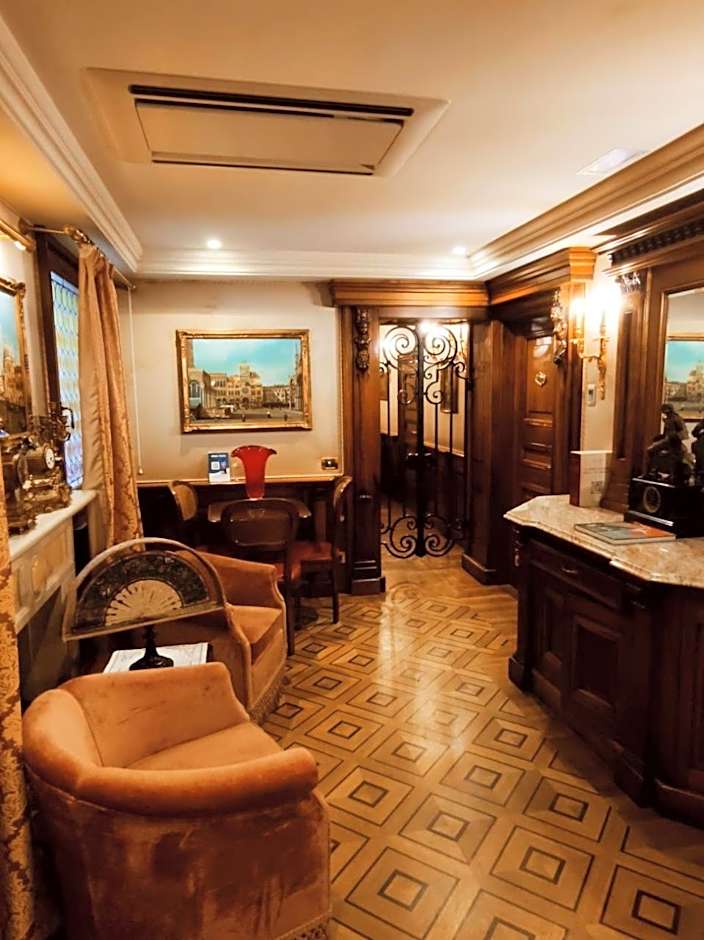 San Marco Luxury - Bellevue Luxury Suites