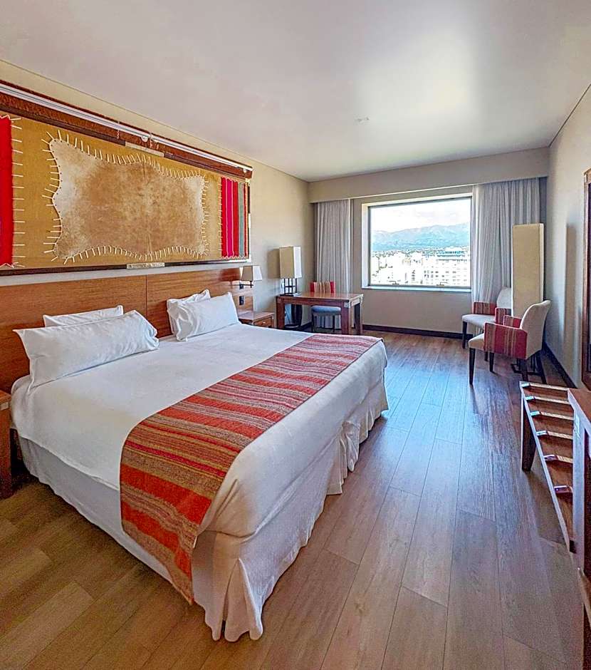 Hotel Alejandro I, Affiliated by Meliá