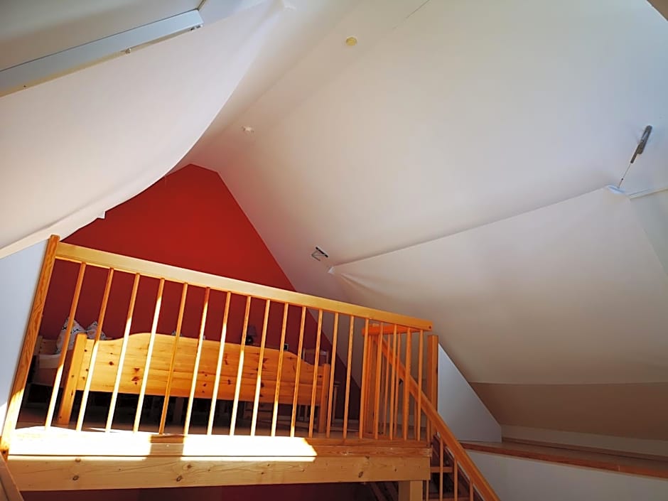 Golfcentrum Schloss Karnitz Rügen