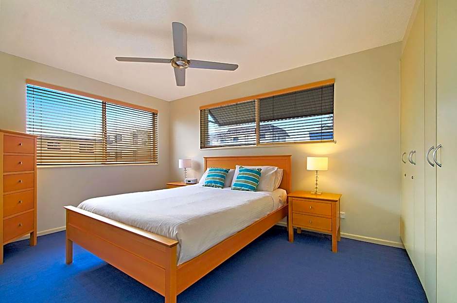 The Beach Houses Maroochydore