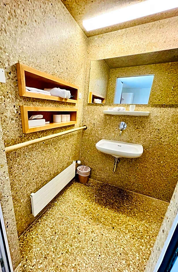 Hôtel Domaine de la Sauge