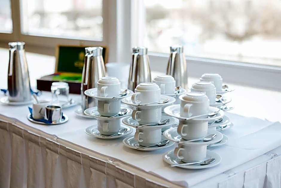 Best Western Plus Hotel Bautzen