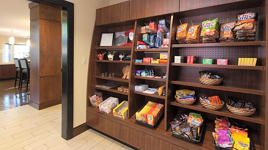 Staybridge Suites Buffalo-Amherst By IHG