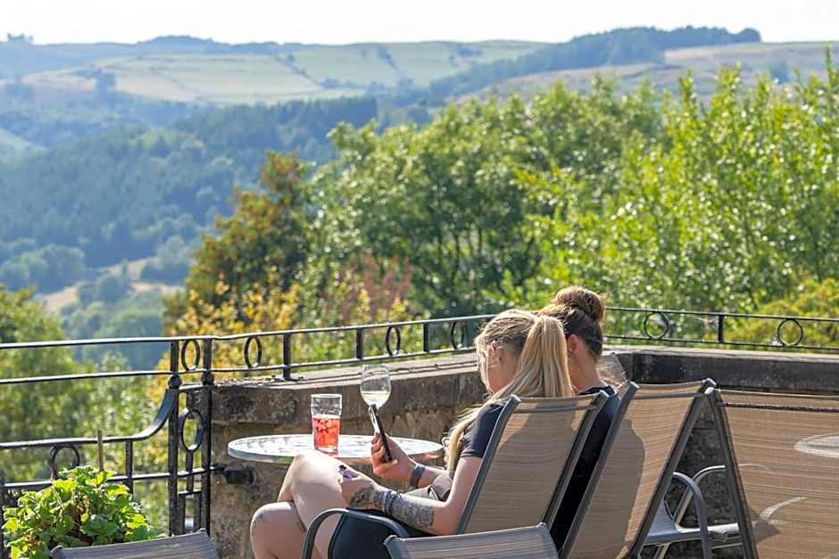 Millstone Country Inn