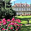 Chateau de Longeville