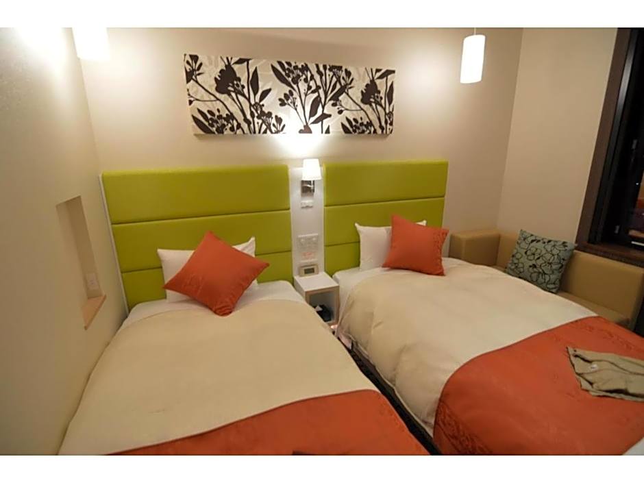 QUEEN'S HOTEL CHITOSE - Vacation STAY 67738v