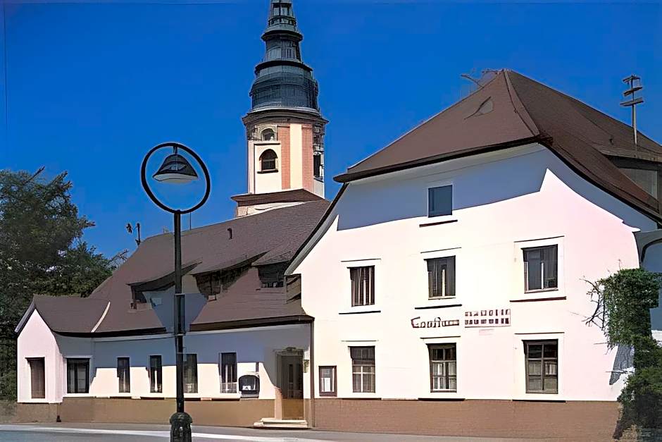 Hotel Hochdorfer Hirschen
