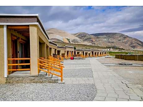 The Watermark Resort