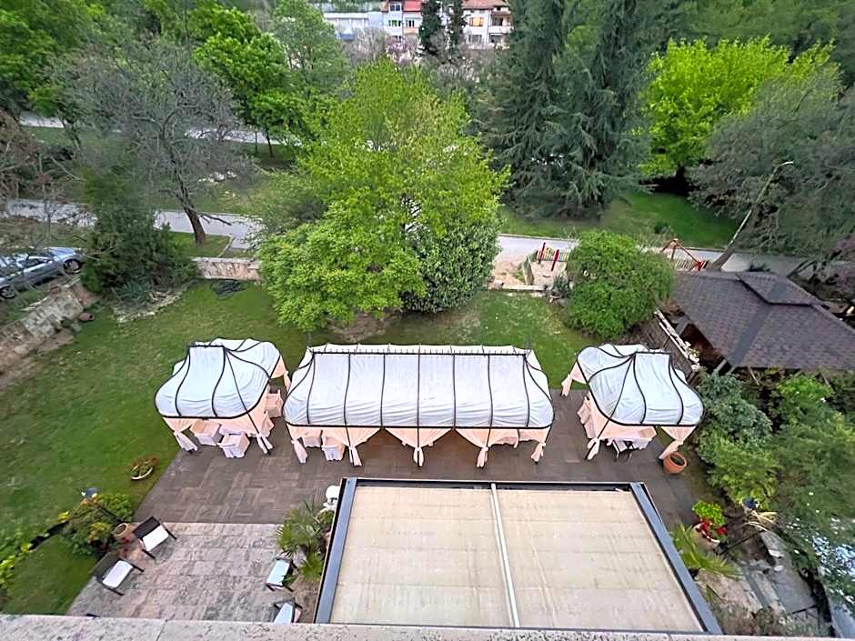 Park Hotel Sandanski