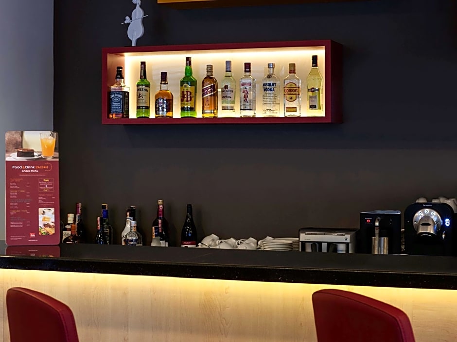 Ibis Izmir Alsancak