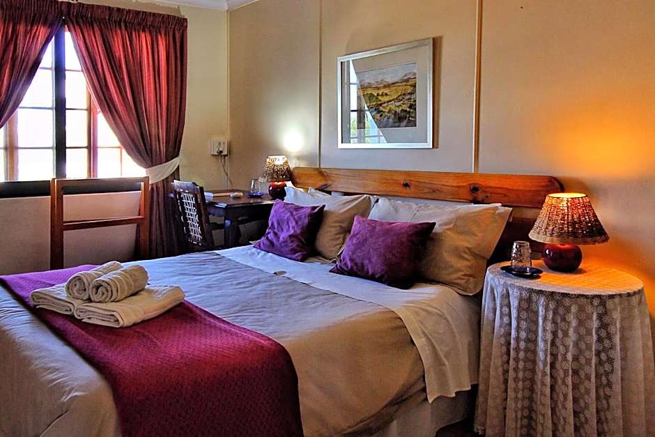 Zoete Inval Travelers Lodge Guesthouse Hermanus