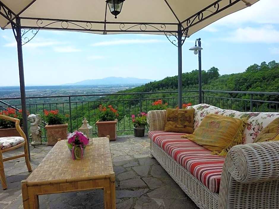 Agriturismo Campofiorito