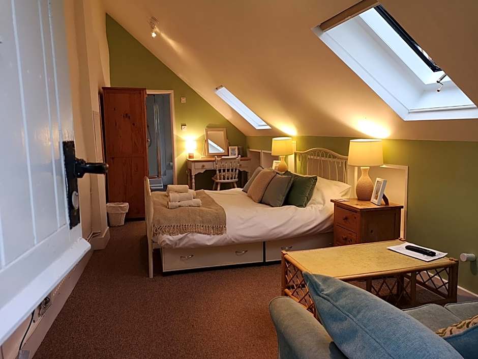 Kersbrook Guest Accommodation