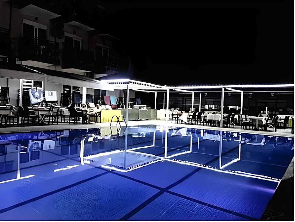 Saygılı Beach Hotel