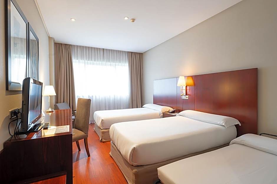 Hotel Attica21 Las Rozas