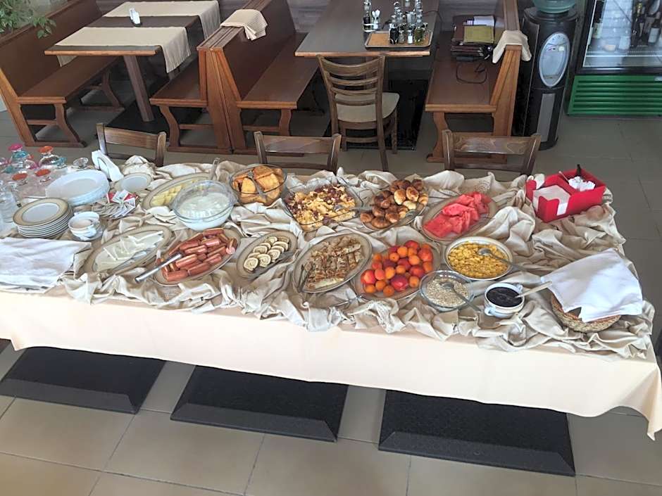 Family Hotel Piter
