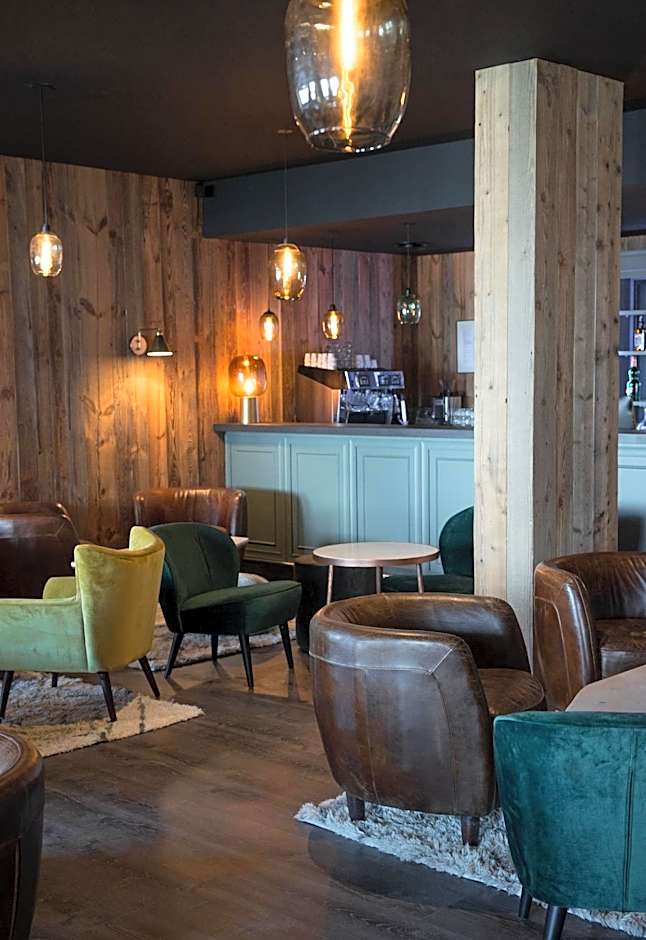 Fahrenheit Seven Val Thorens