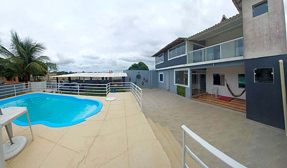 Mar e Sol de Araruama