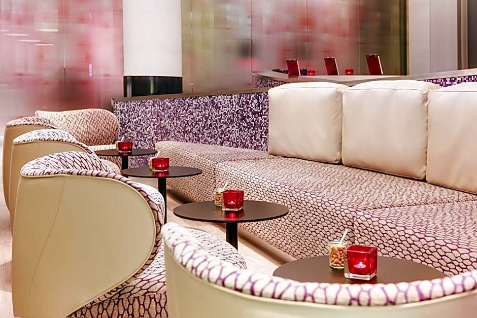 InterCityHotel Hamburg Dammtor-Messe