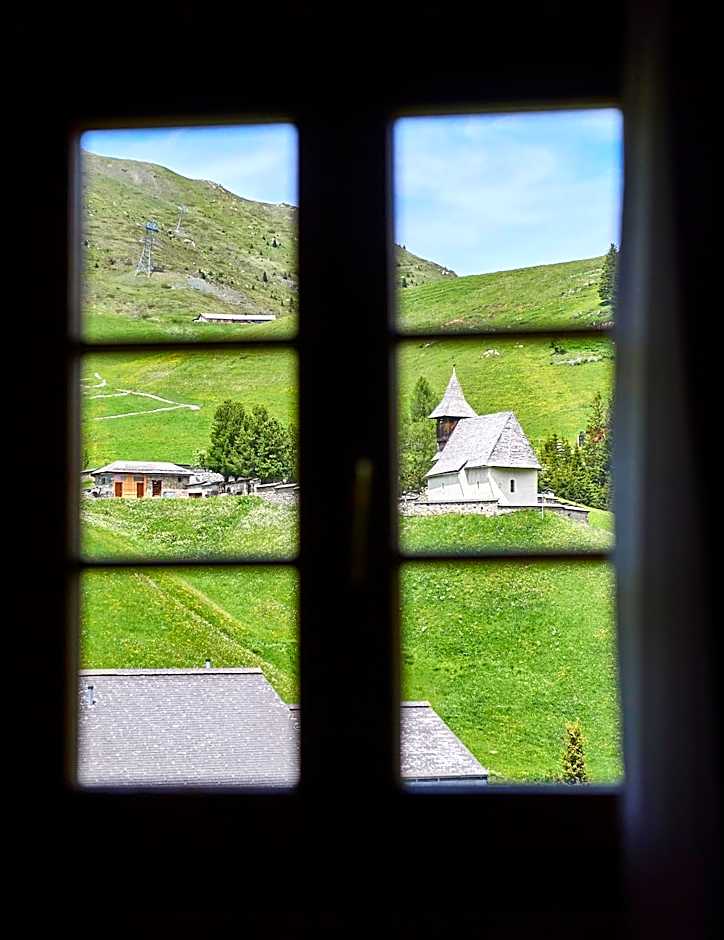 Hotel Stoffel - adults only