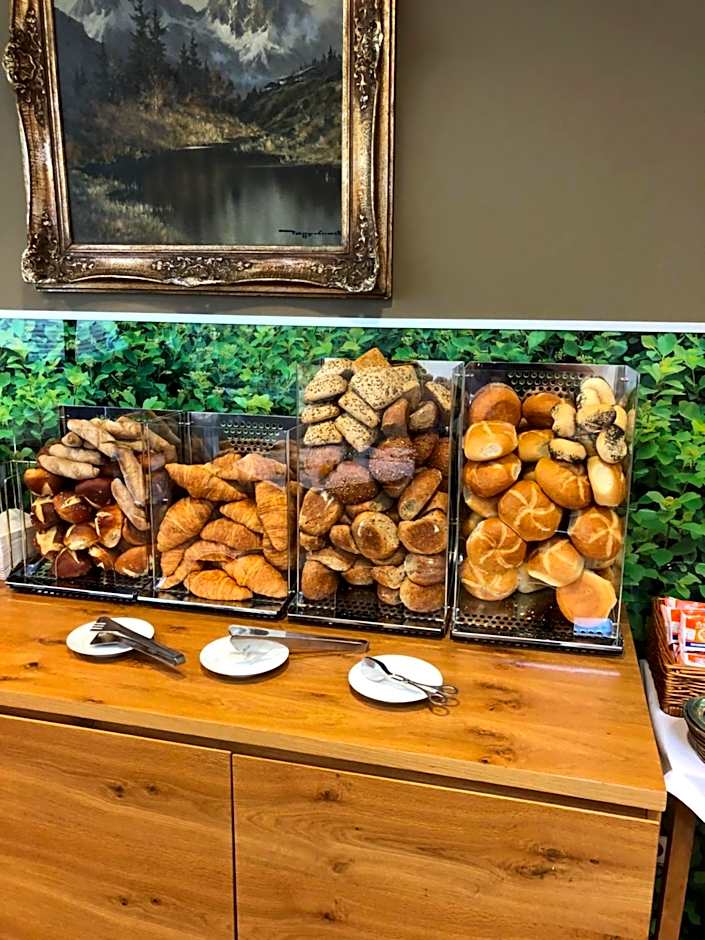 Hotel-Restaurant Ochsen