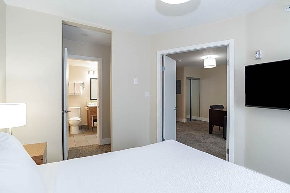 Sandman Hotel Grande Prairie