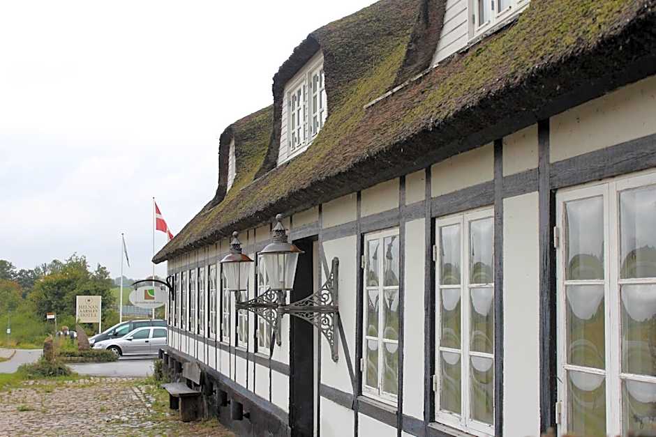 Hotel Aarslev Kro