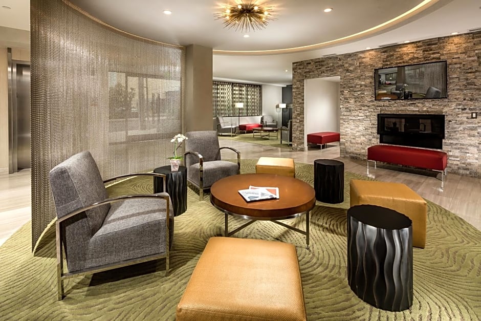 Hotel Aventura