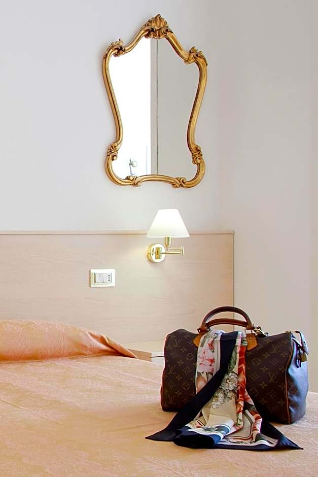Hotel Terme Venezia