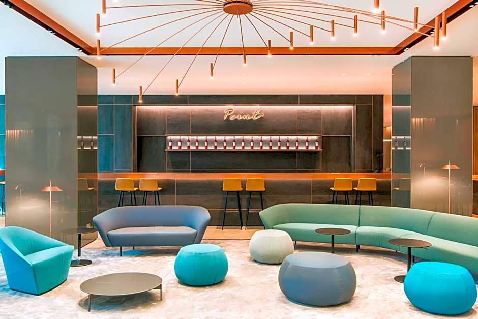 Four Points by Sheraton Venice Mestre