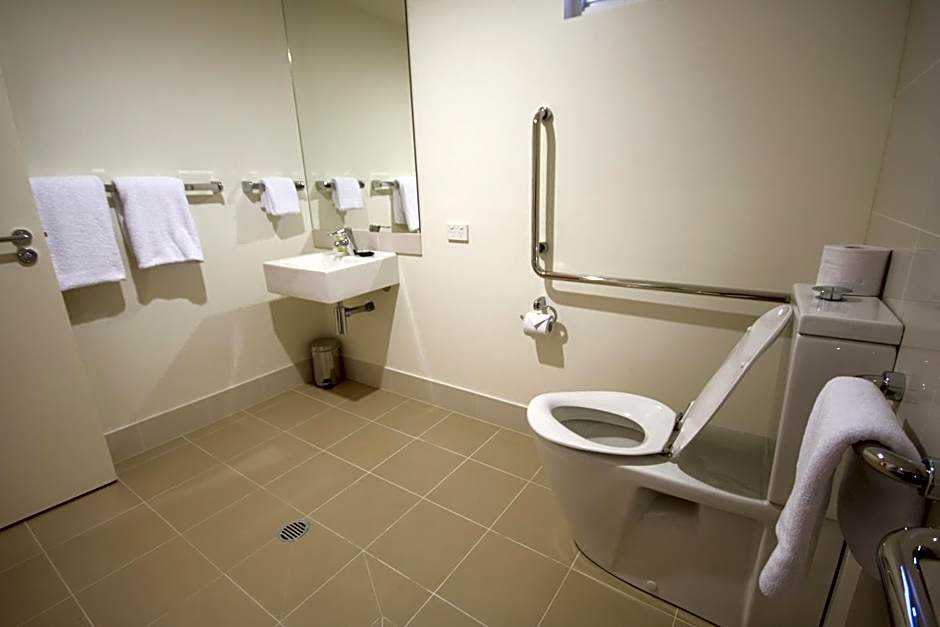 Domain Serviced Apartments