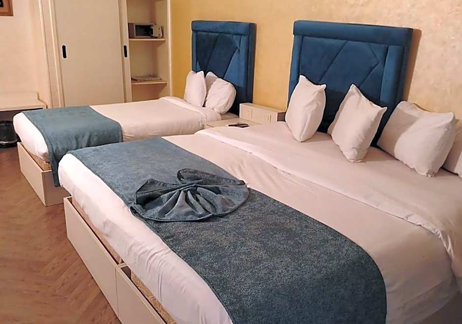 Zayed Hotel